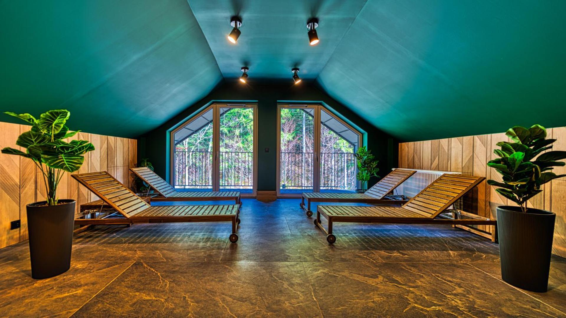 Ostoja Residence Vip Ze Strefa Relaksu I Pokojem Zabaw By Royal Aparts Schreiberhau Exterior foto