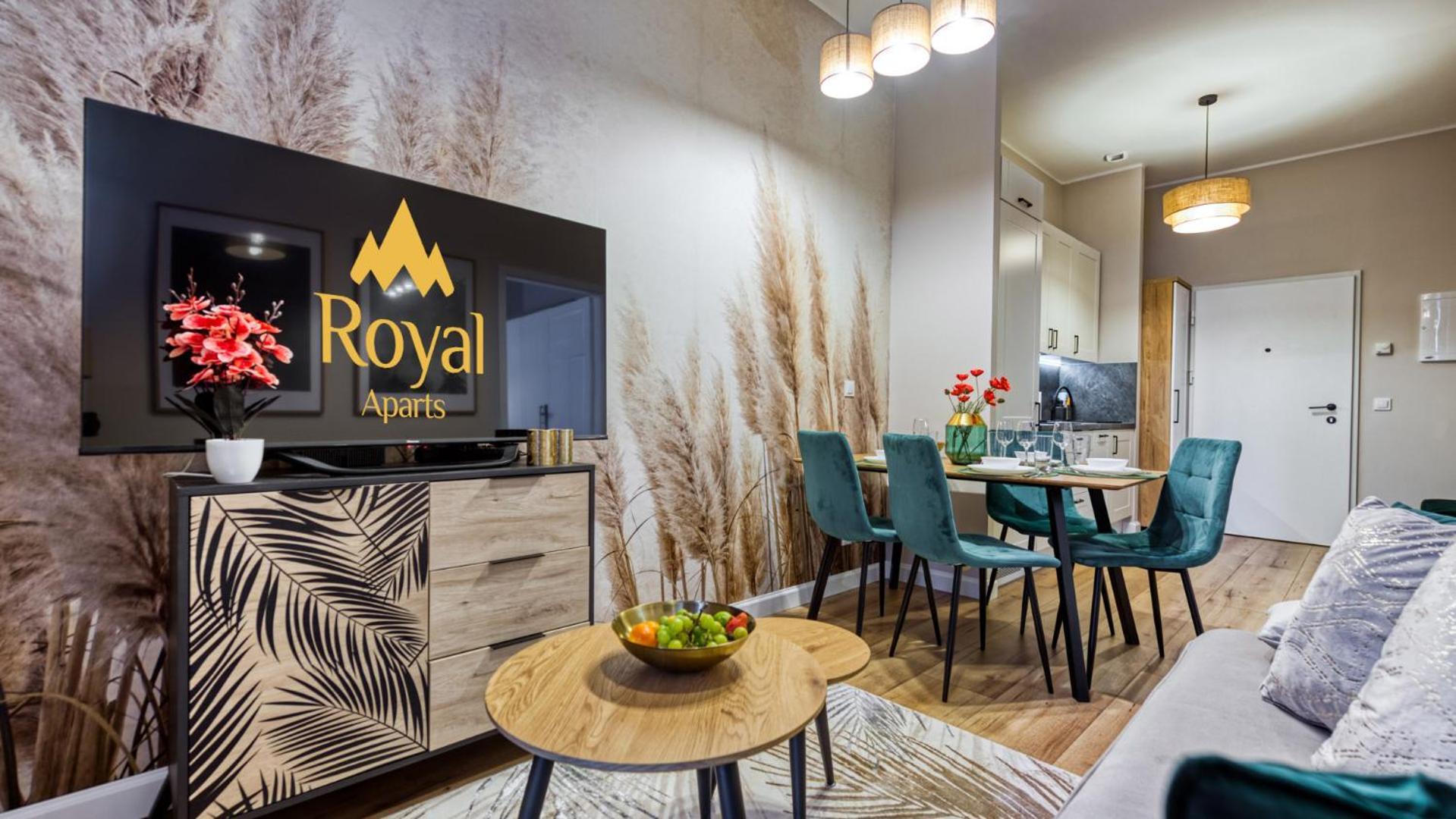 Ostoja Residence Vip Ze Strefa Relaksu I Pokojem Zabaw By Royal Aparts Schreiberhau Exterior foto