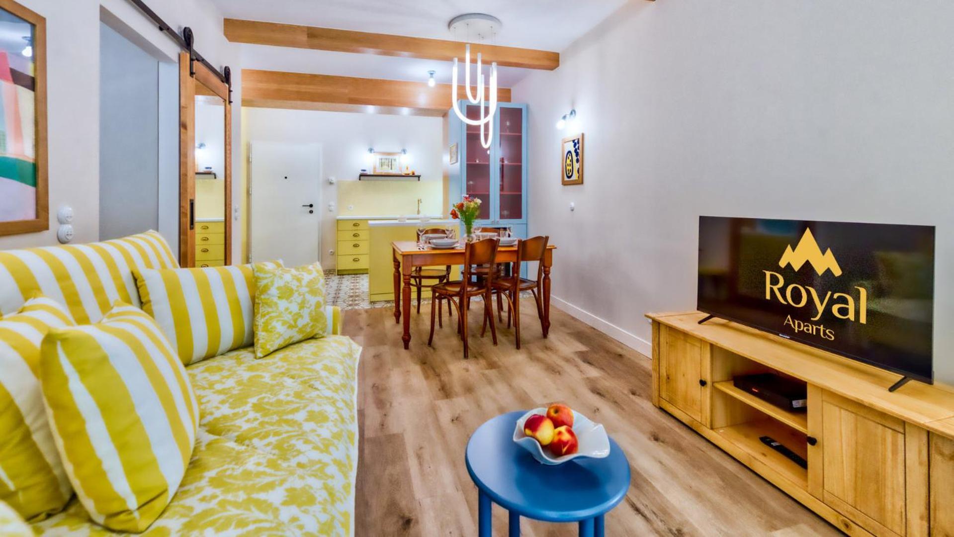 Ostoja Residence Vip Ze Strefa Relaksu I Pokojem Zabaw By Royal Aparts Schreiberhau Exterior foto