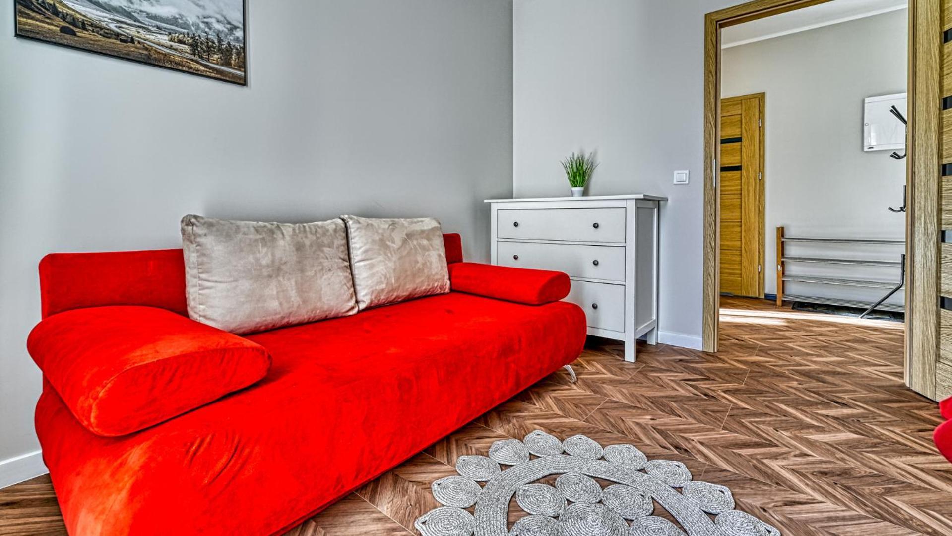 Ostoja Residence Vip Ze Strefa Relaksu I Pokojem Zabaw By Royal Aparts Schreiberhau Exterior foto