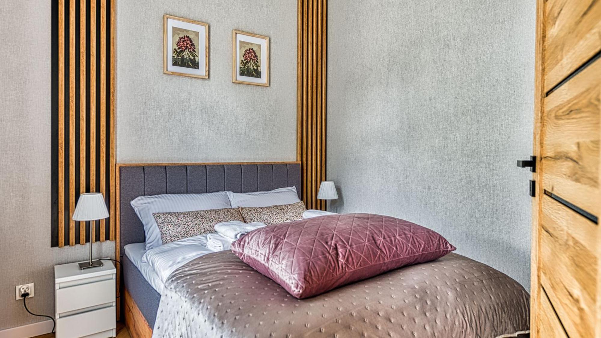Ostoja Residence Vip Ze Strefa Relaksu I Pokojem Zabaw By Royal Aparts Schreiberhau Exterior foto